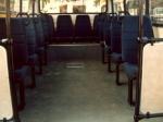 Ikarus-Volkswagen 521.22 1985 года
